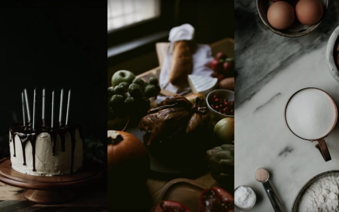 3 Photo Styling Tips to Improve Your Instagram Still Life Photos