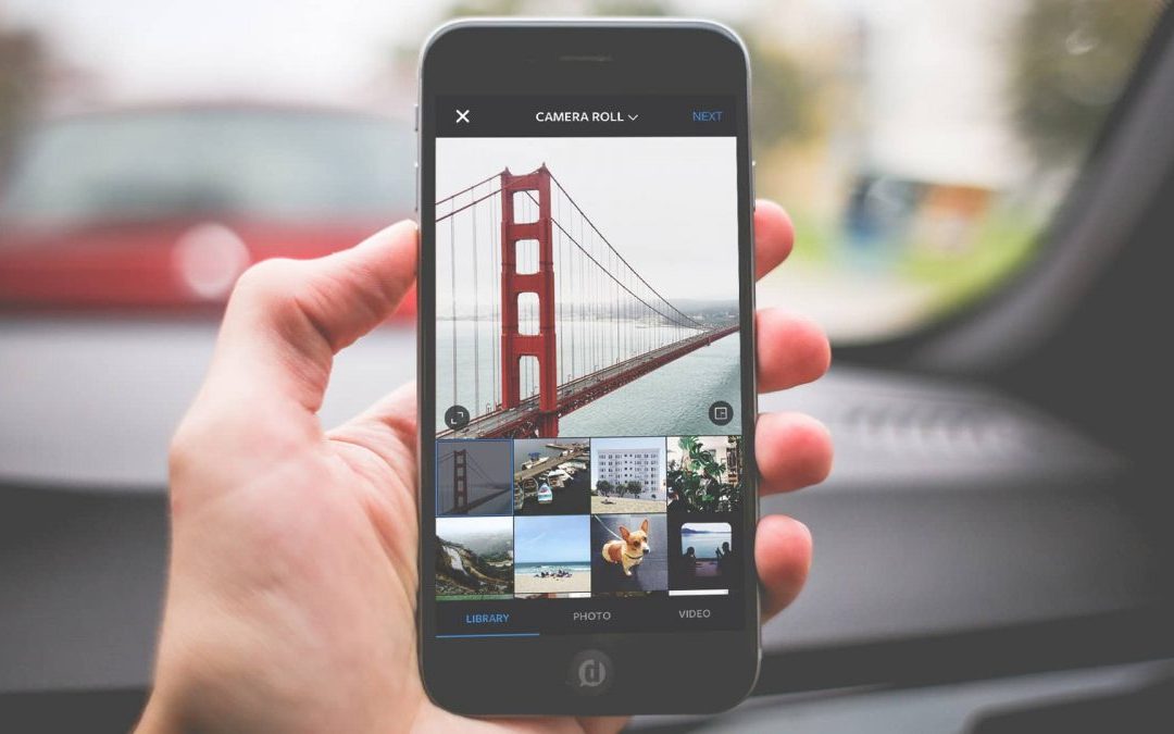 Instagram Sizes and Dimensions: Everything You Need to Know