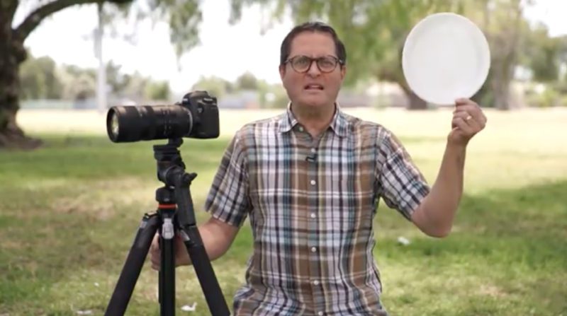 Tutorial: How to Photograph Background Plates, and Why it’s Important
