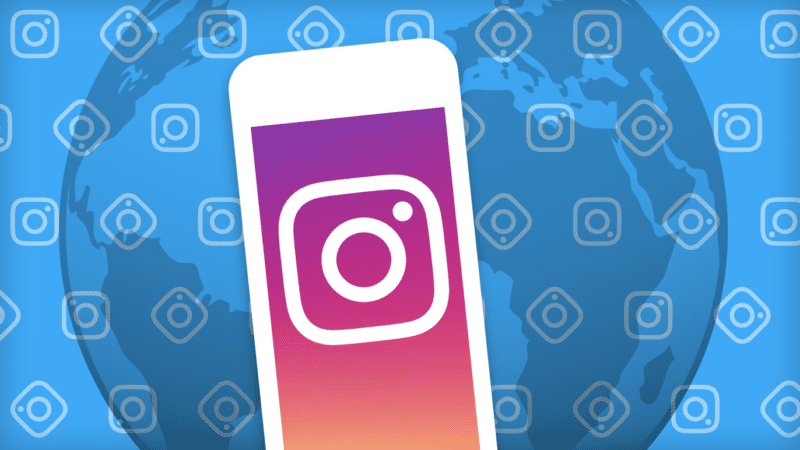 Instagram Now Supports Photo Uploads From Mobile Site