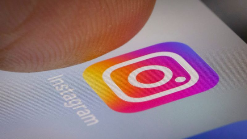 Instagram could be looking to step up its shopping features